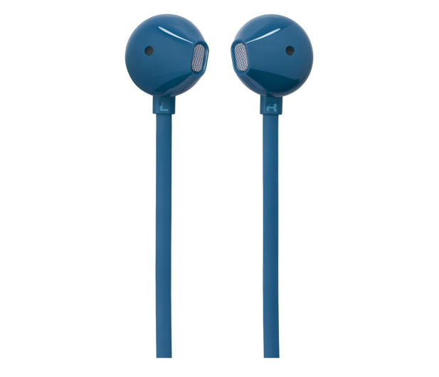 JBL TUNE 305 Niebieskie USB-C - 1288159 - zdjęcie 6